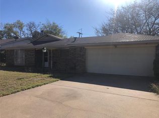 322 Harrington Dr, Duncanville, TX 75116