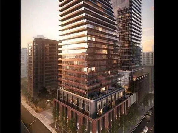 18 Maitland Ter, Toronto, ON