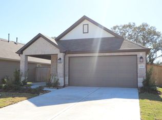22314 Mountain Pine Dr, New Caney, TX 77357