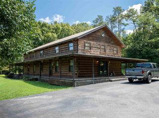 627 Rocky Springs Rd, Madisonville, TN 37354