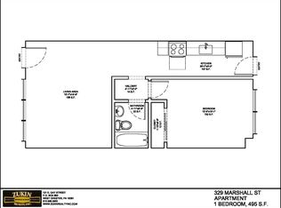 329 Marshall St #1, Kennett Square, PA 19348