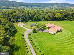 18291 Calumet Ln, Bluemont, VA 20135