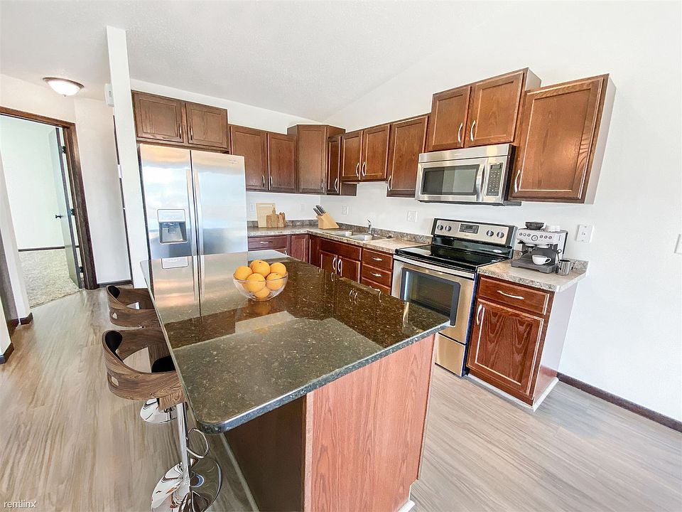Kitchen - Staged copy