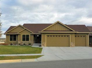 3149 Golden Acres Dr, Billings, MT 59106