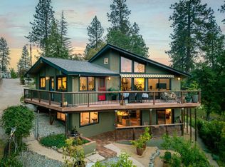 16105 John Way, Grass Valley, CA 95949