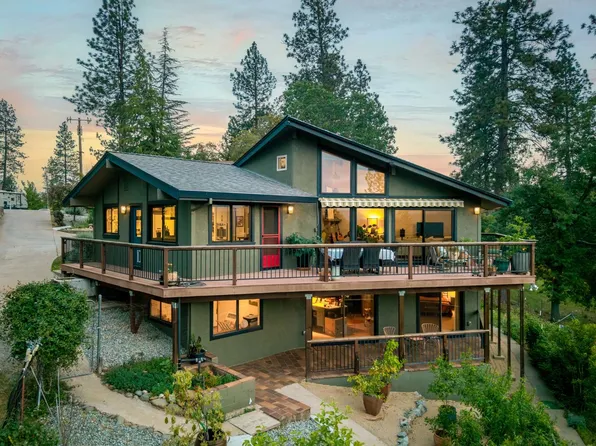 16105 John Way, Grass Valley, CA 95949