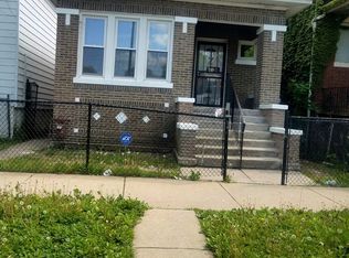 705 E 91st Pl, Chicago, IL 60619