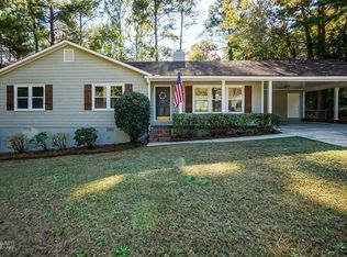 620 Summerwind Dr, Macon, GA 31210