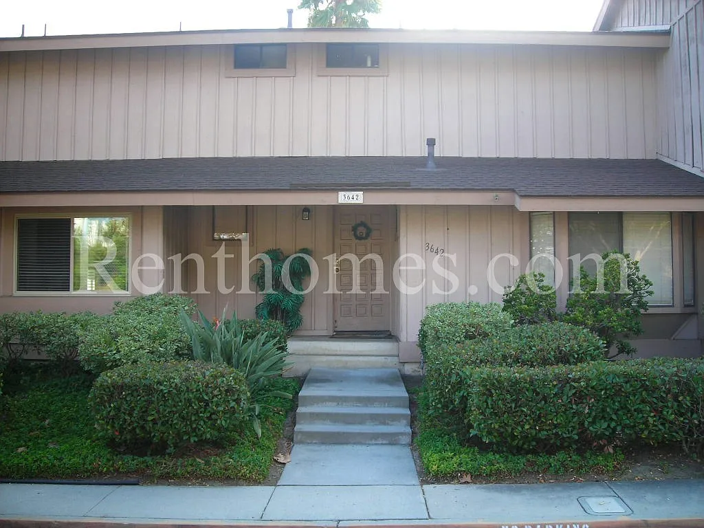 Oceanside, 3642 Harvard Drive- Easy access to HWY 78, New Flooring and Paint! — Photo 1