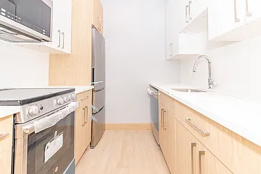 Rented by MySpaceNYC