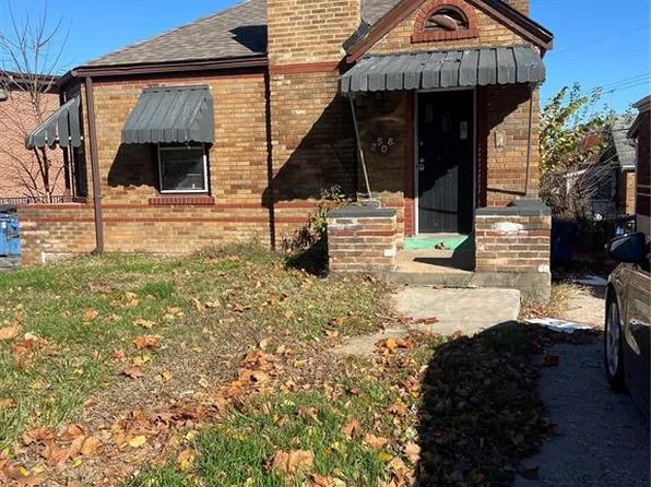 2508 Lucas And Hunt Rd, Saint Louis, MO 63121