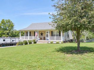 262 Scenic View Rd, Lancaster, KY 40444
