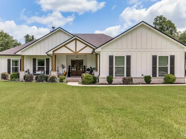 8124 Highway 89, Milton, FL 32570