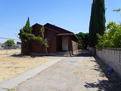 405 S C St, Madera, CA, 93638