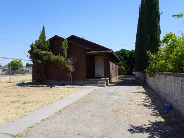 405 S C St, Madera, CA 93638