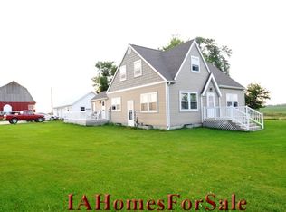 3742 Highway 13, Marion, IA 52302