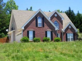 4248 Riviere Point, Gainesville, GA 30507