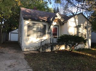 716 S Broadview Ave, Wichita, KS 67218