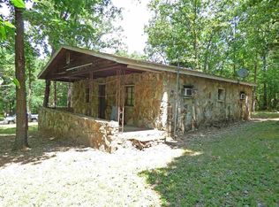 67 Arrowhead Dr, Cherokee Village, AR 72529