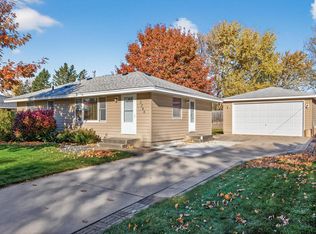 3365 144th St W, Rosemount, MN 55068