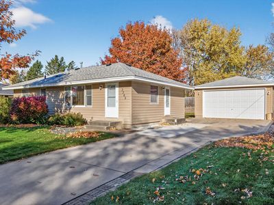 3365 144th St W, Rosemount, MN, 55068