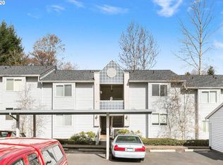 10620 SW Davies Rd UNIT 12, Beaverton, OR 97008