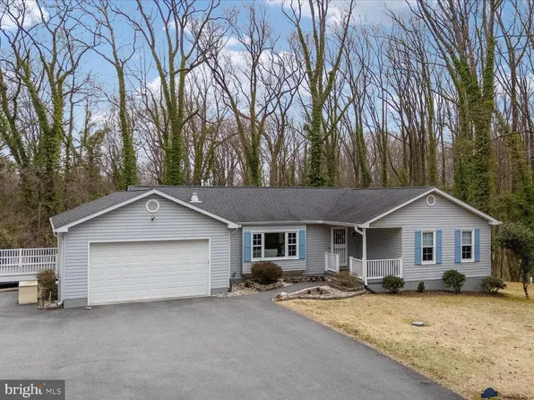 71B Church Rd, Arnold, MD 21012