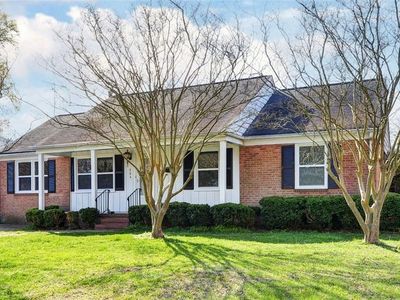204 Florence Dr, Hampton, VA, 23666