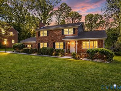 7723 Stonetree Dr, North Chesterfield, VA, 23235