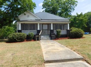 401 Maness Ave, Rockingham, NC 28379