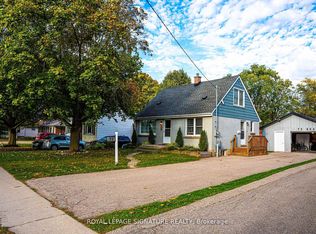 73 Bee St, Woodstock, ON N4S3Z2