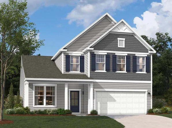 4457 Hartshorn Cir, Aiken, SC 29801