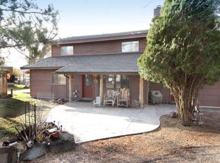 10473 SW Cornett Loop, Powell Butte, OR 97753