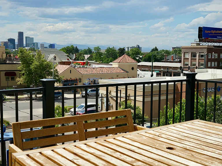 1449 Josephine St #D — Photo 4