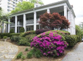 423 Clairemont Ave APT 5, Decatur, GA 30030