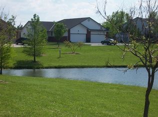 6319 Quail Ridge St, Bel Aire, KS 67220