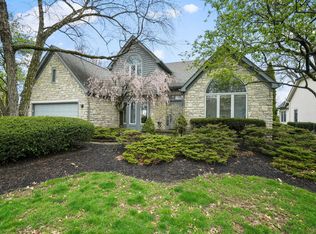 7274 Jefferson Meadows Dr, Blacklick, OH 43004