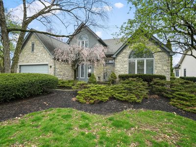 7274 Jefferson Meadows Dr, Blacklick, OH, 43004