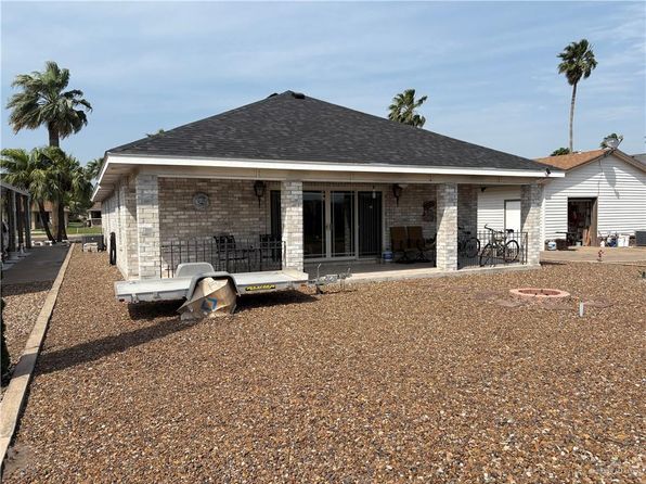 413 Belinda Dr, Alamo, TX 78516