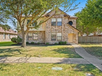 12009 Rosedown Ln, Frisco, TX, 75035
