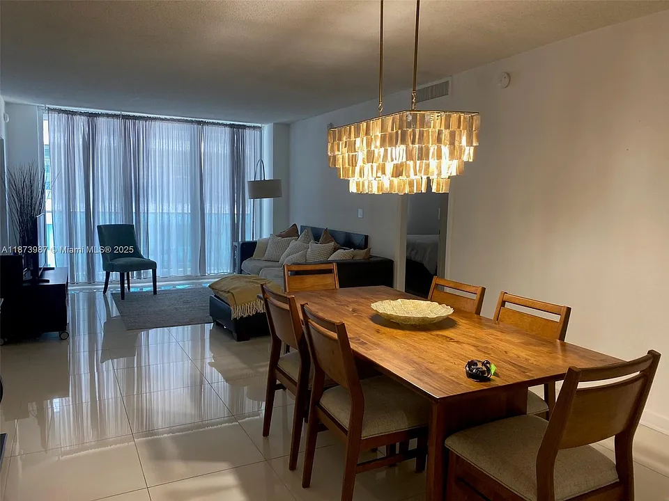 4001 S Ocean Dr