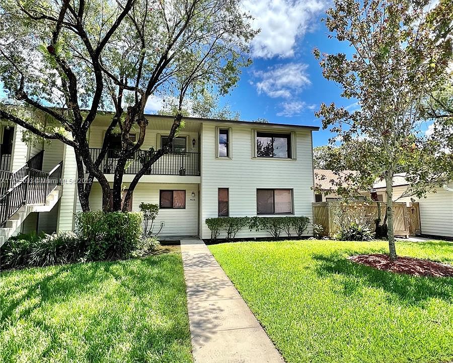 1st image of 9822 NW 36th St #9D