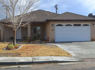 910 Mayo St, Ridgecrest, CA 93555
