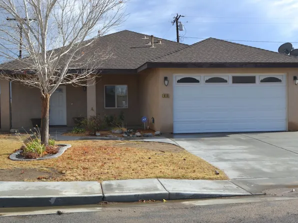 910 Mayo St, Ridgecrest, CA 93555