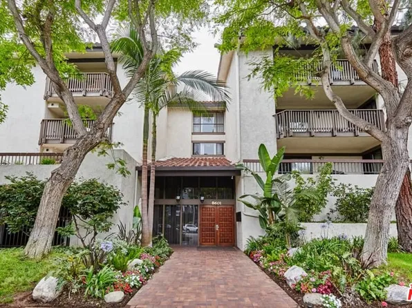 8601 Falmouth Ave APT 405, Playa Del Rey, CA 90293