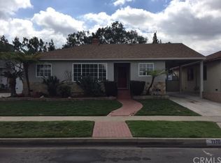 11702 Roma St, Santa Fe Springs, CA 90670