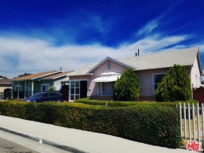 1129 E 123rd St, Los Angeles, CA, 90059