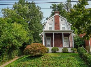 139 Poplar Dr, Mt Lebanon, PA