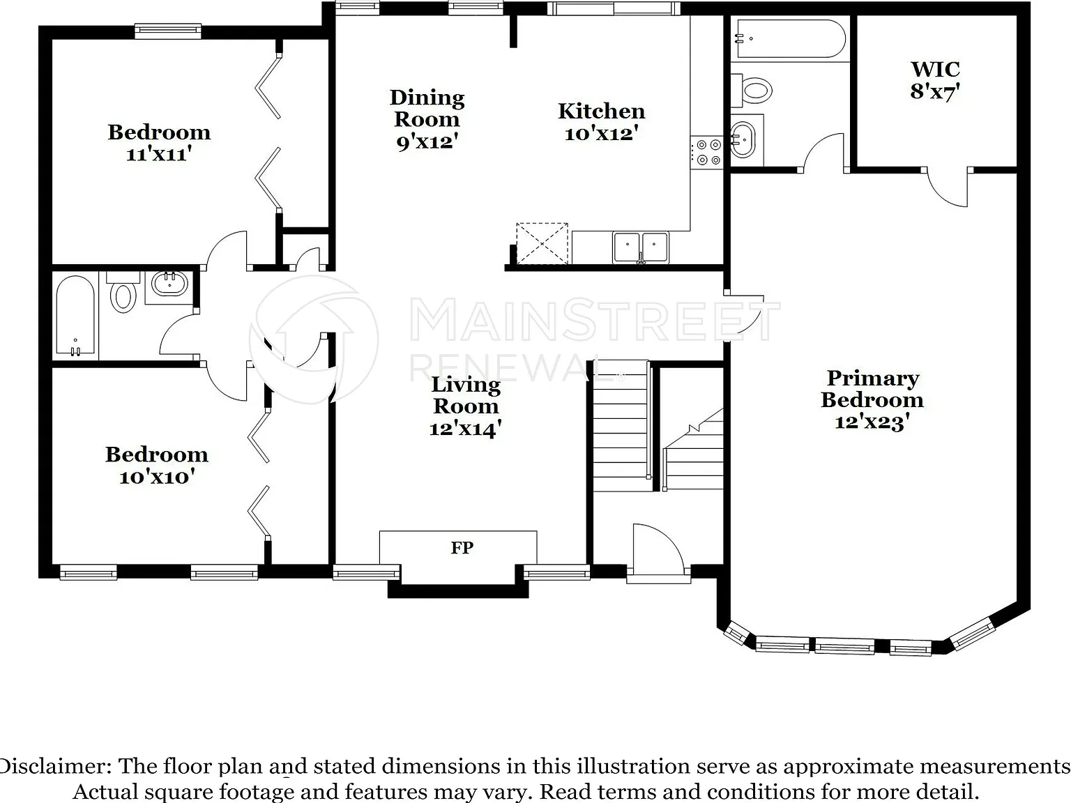 401 Stanton Ridge Way SE — Photo 2