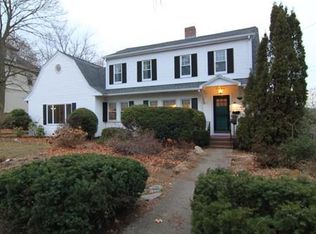 116 Brooks St, Medford, MA 02155